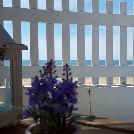 Bungalow Minonthebeach Γκαέτα Εξωτερικό φωτογραφία
