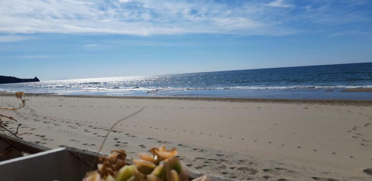 Bungalow Minonthebeach Γκαέτα Εξωτερικό φωτογραφία