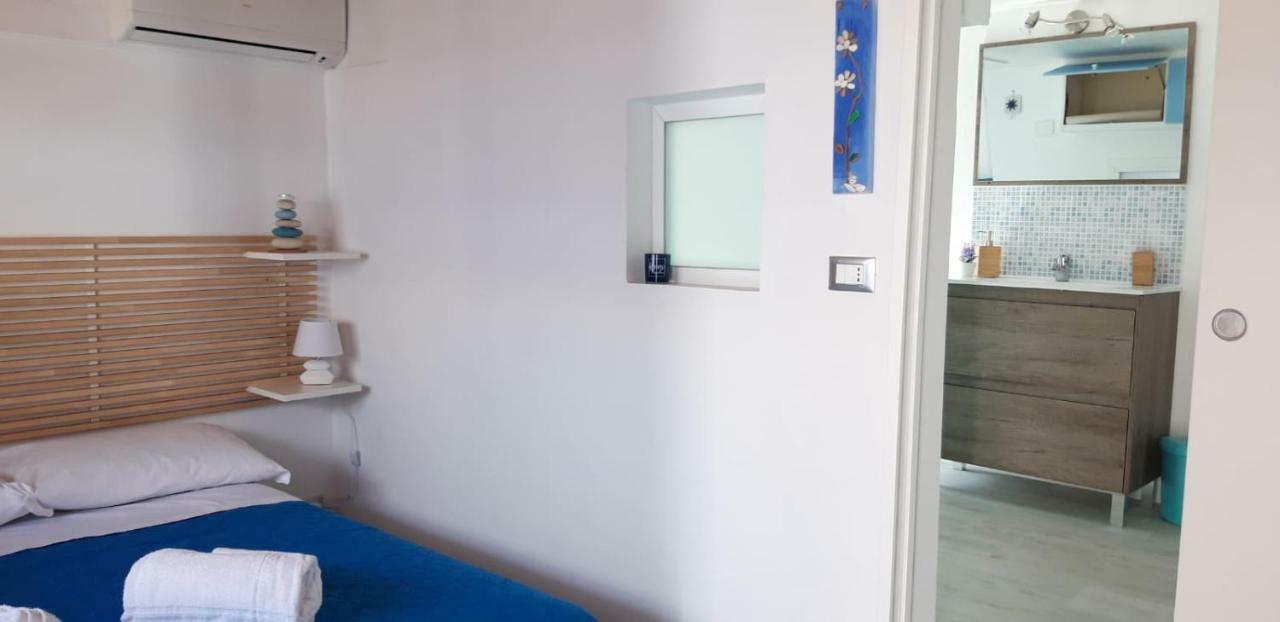 Bungalow Minonthebeach Γκαέτα Εξωτερικό φωτογραφία